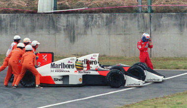 Cheats, Crashes, and Criminals—the Scandals F1 Would Rather You Forget