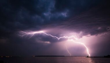 Tomorrow's Weather Calgary (May 19): Thunderstorms Hit Afternoon & Evening