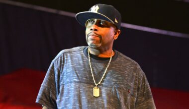 “It Takes Two” Rapper Rob Base Dies at 59