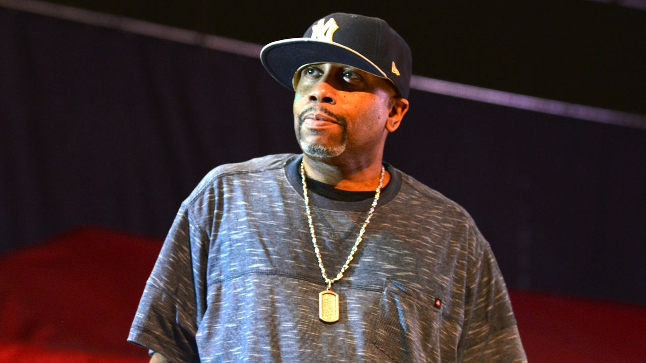 “It Takes Two” Rapper Rob Base Dies at 59
