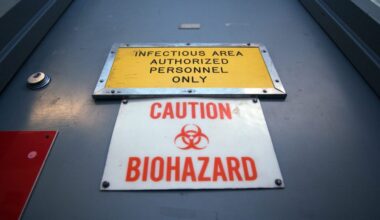 PEPFAR, Ebola outbreak, FDA, CDC: Morning Rounds
