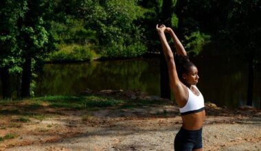 What are somatic exercises? Body-based stress relief to try