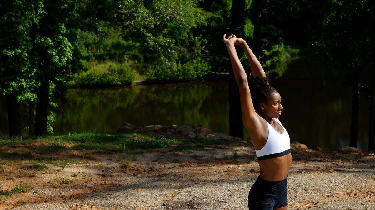 Your nervous system might be stuck in stress mode. Somatic exercises could help, and you can start in under 5 minutes. Your nervous system might be stuck in stress mode. Somatic exercises could help, and you can start in under 5 minutes.
