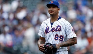 Former New York Mets All-Star Signs With New MLB Team