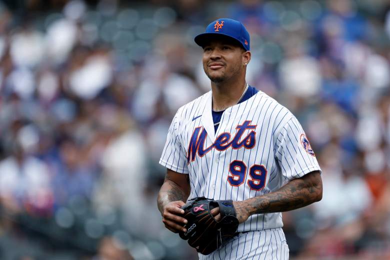Former New York Mets All-Star Signs With New MLB Team