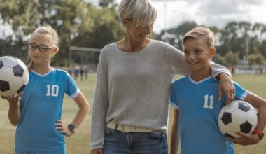 Why soccer moms are shaping the future of football in the U.S.