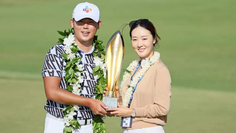 Si Woo Kim