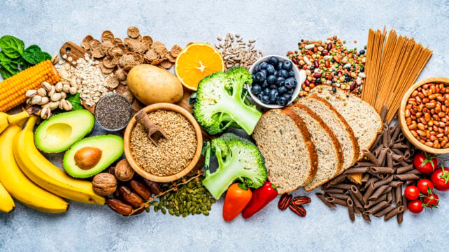 Cutting Carbs or Eating Low Fat 