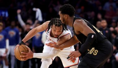 NBA Playoffs: What to expect in Thunder-Spurs series