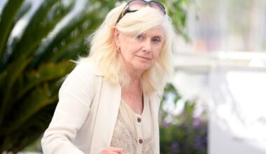 Catherine Breillat To Direct 'German Cousin', Based On Simenon Novel