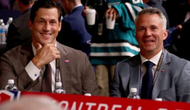 As Canadiens rise, Vincent Lecavalier finds his place in a familiar Stanley Cup pursuit