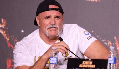 John Fury leaks details of furious phone call with Eddie Hall that started Tommy feud