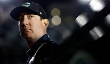 Local NASCAR fans react to sudden death of legend Kyle Busch – NBC Connecticut