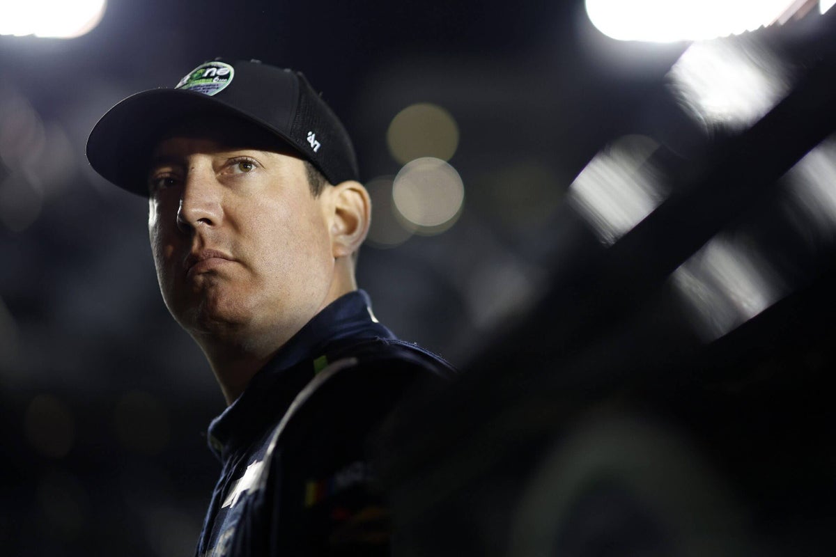 Kyle Busch had pneumonia for ‘days to weeks’ before he died, death certificate says