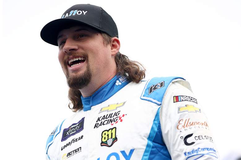 NASCAR Driver Forced to Step Aside at Watkins Glen International After Sponsor Fallout