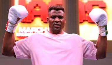 Bombshell prediction: Former UFC champ backs Robelis Despaigne to flatten Francis Ngannou in MVP showdown