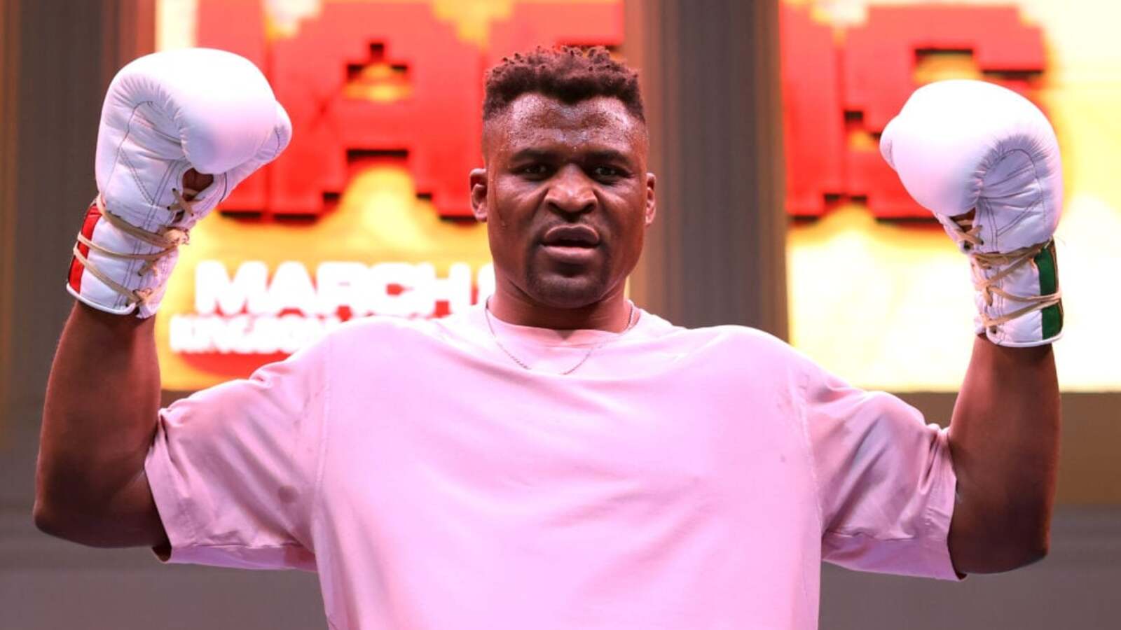 Bombshell prediction: Former UFC champ backs Robelis Despaigne to flatten Francis Ngannou in MVP showdown