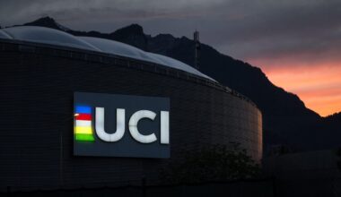 SRAM vs the UCI: How a dispute over gear ratios could change global sport forever