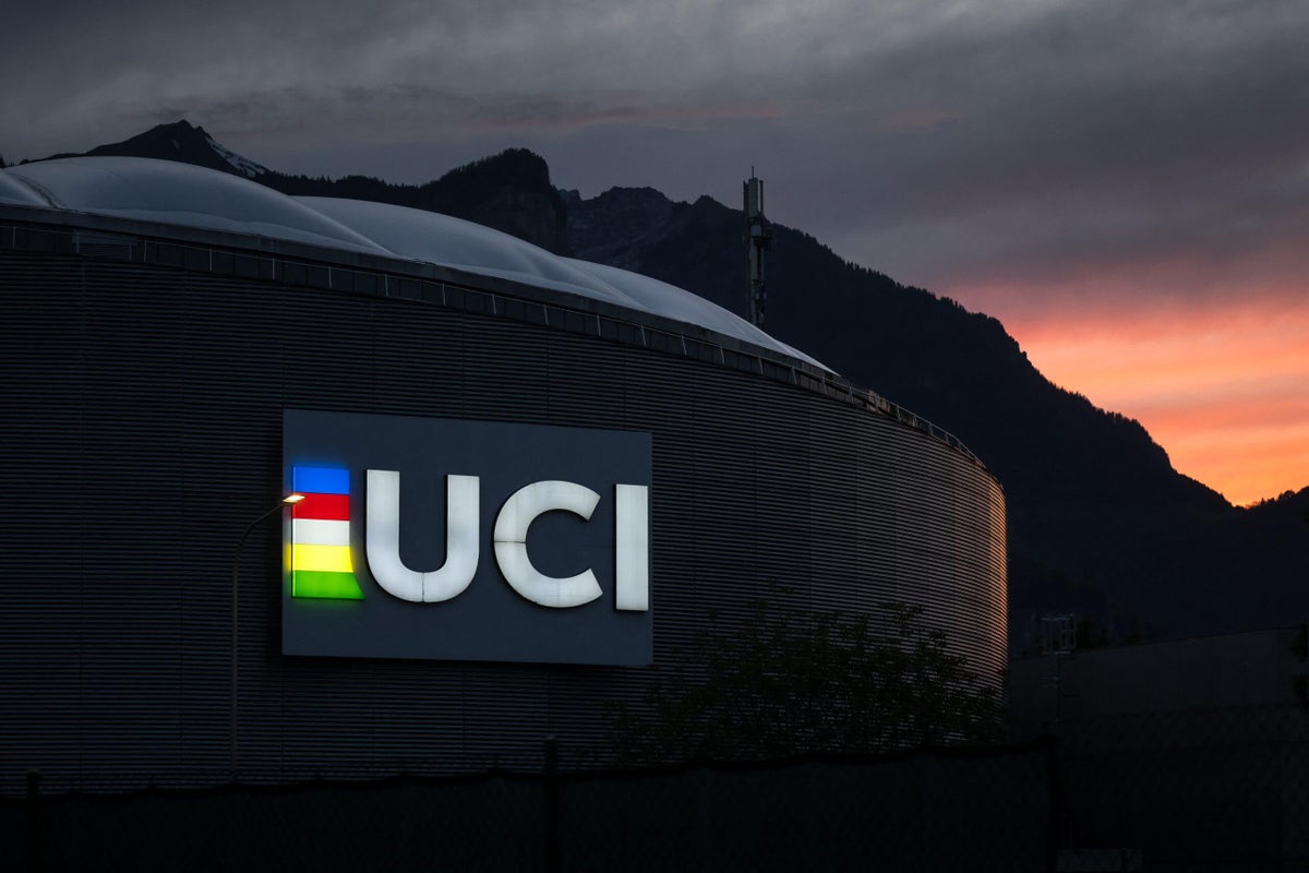 SRAM vs the UCI: How a dispute over gear ratios could change global sport forever