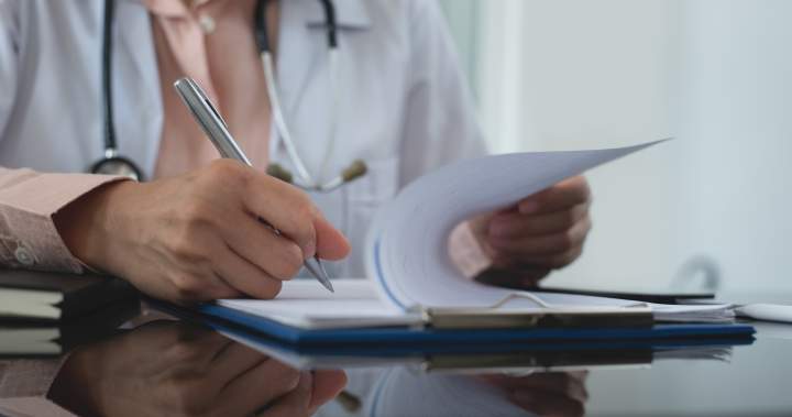 Non-invasive endometriosis scan trial boosts hope for faster diagnosis - National