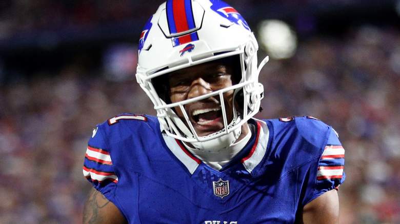 Cowboys potential target Rasul Douglas.