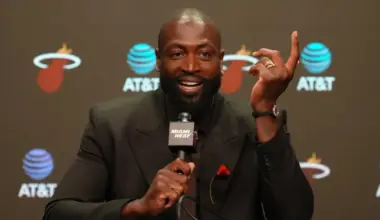 Dwyane Wade thinks he will still have the same career if he plays in today's NBA image