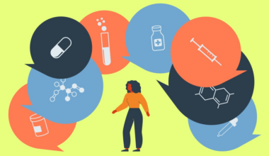 Health and wellness influencers dominate social media. A new report shines a light on who they actually are.