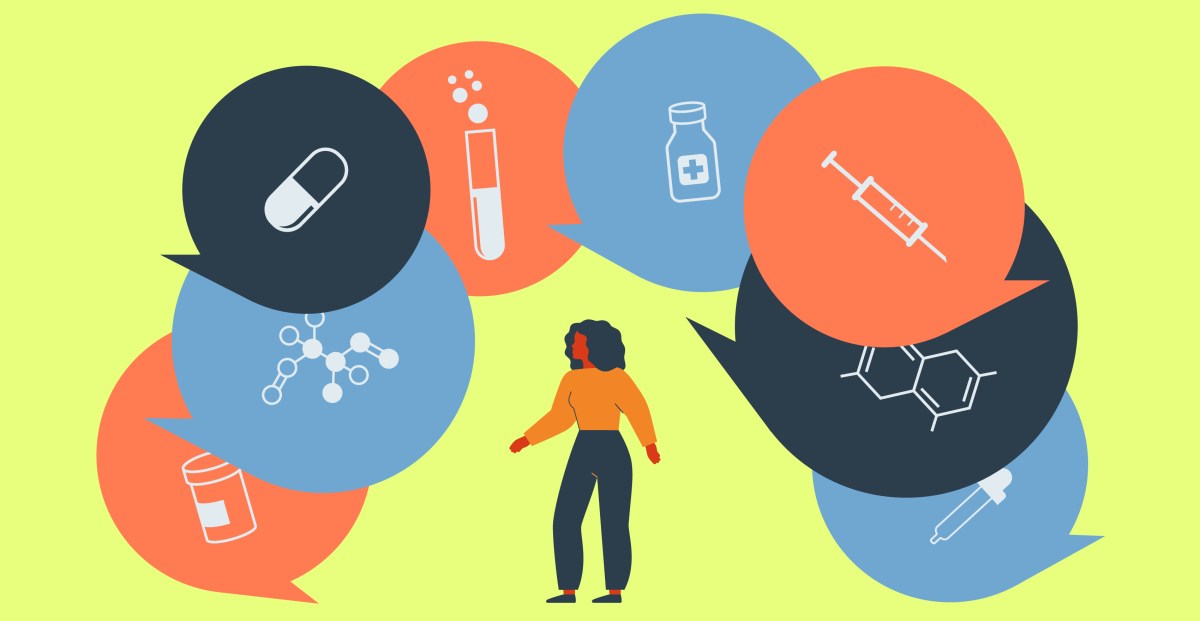 Health and wellness influencers dominate social media. A new report shines a light on who they actually are.