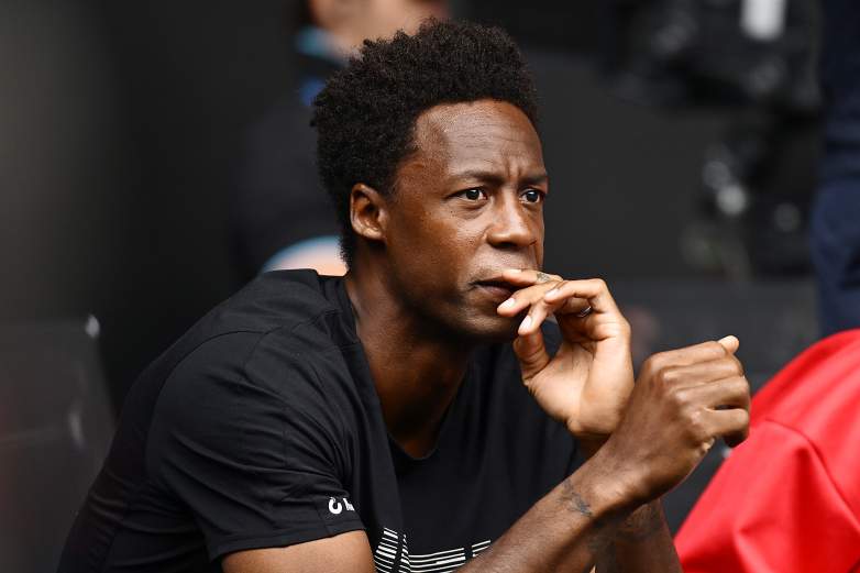 Gael Monfils
