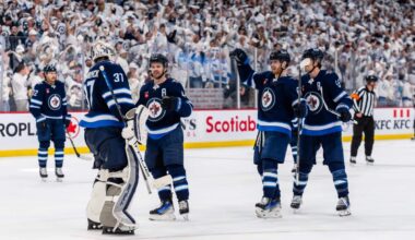 What if the Winnipeg Jets took the most ruthless offseason approach available?