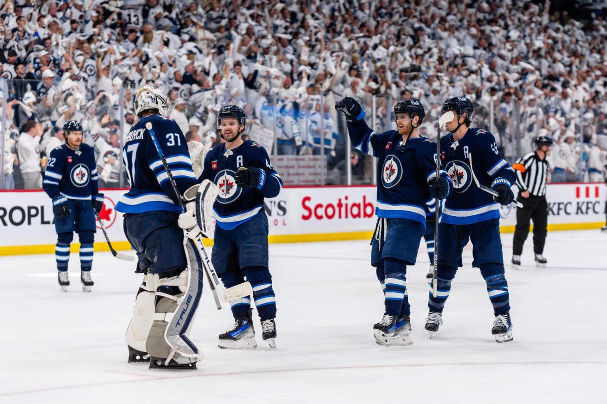 What if the Winnipeg Jets took the most ruthless offseason approach available?