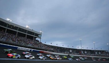 NASCAR