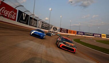 NASCAR