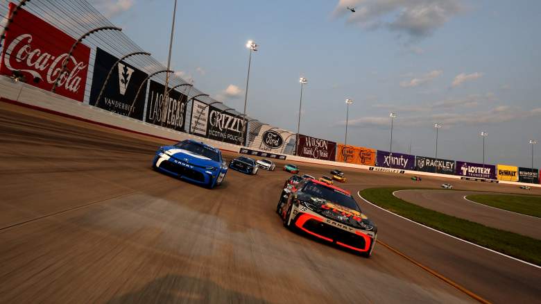 NASCAR