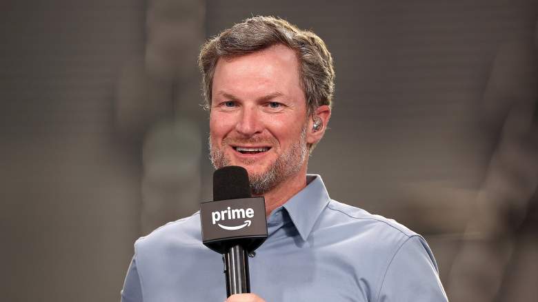 Dale Earnhardt Jr.