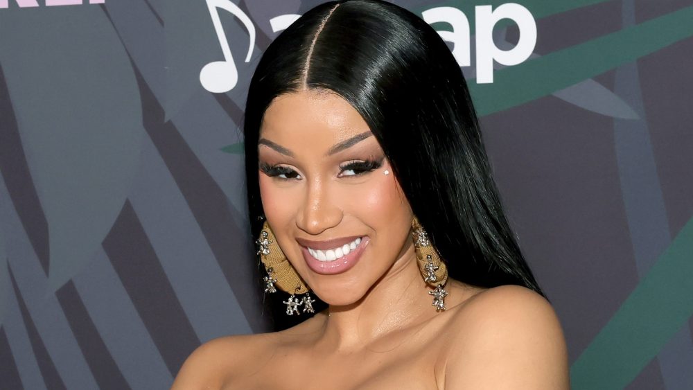 BET Awards 2026 Nominations: Cardi B Leads