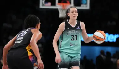 Where to watch Liberty vs. Wings today: Channel, time, TV schedule, live stream for Sunday WNBA game image