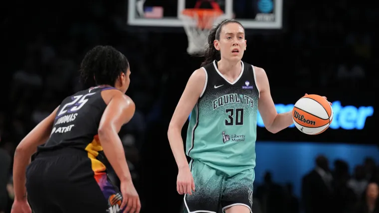 Where to watch Liberty vs. Wings today: Channel, time, TV schedule, live stream for Sunday WNBA game image
