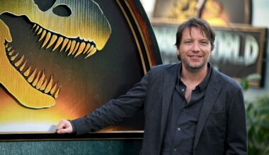 Gareth Edwards Is Excited About AI Filmmaking