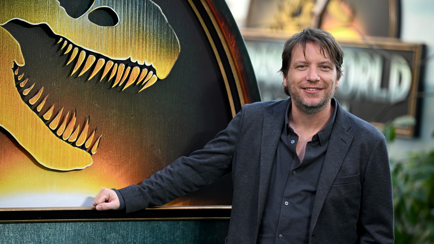 Gareth Edwards Is Excited About AI Filmmaking