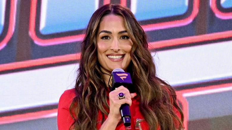 Nikki Bella