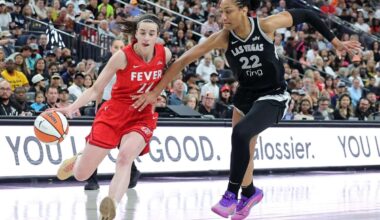 How to watch the 2026 WNBA season: New channels and key dates on ABC, NBC, Prime Video