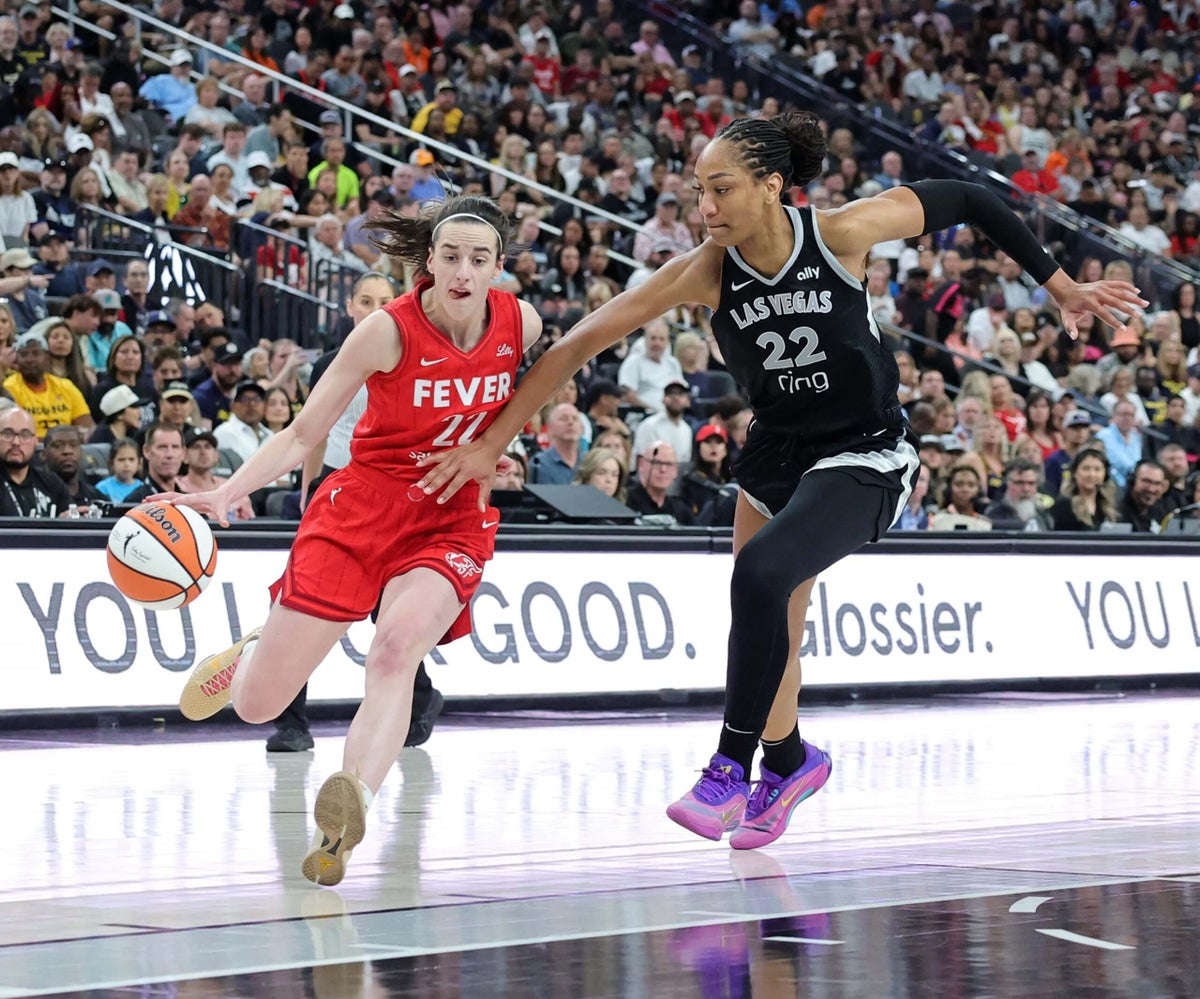 How to watch the 2026 WNBA season: New channels and key dates on ABC, NBC, Prime Video