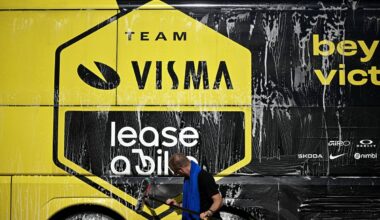 What return on investment can WorldTour cycling sponsors expect in 2026?
