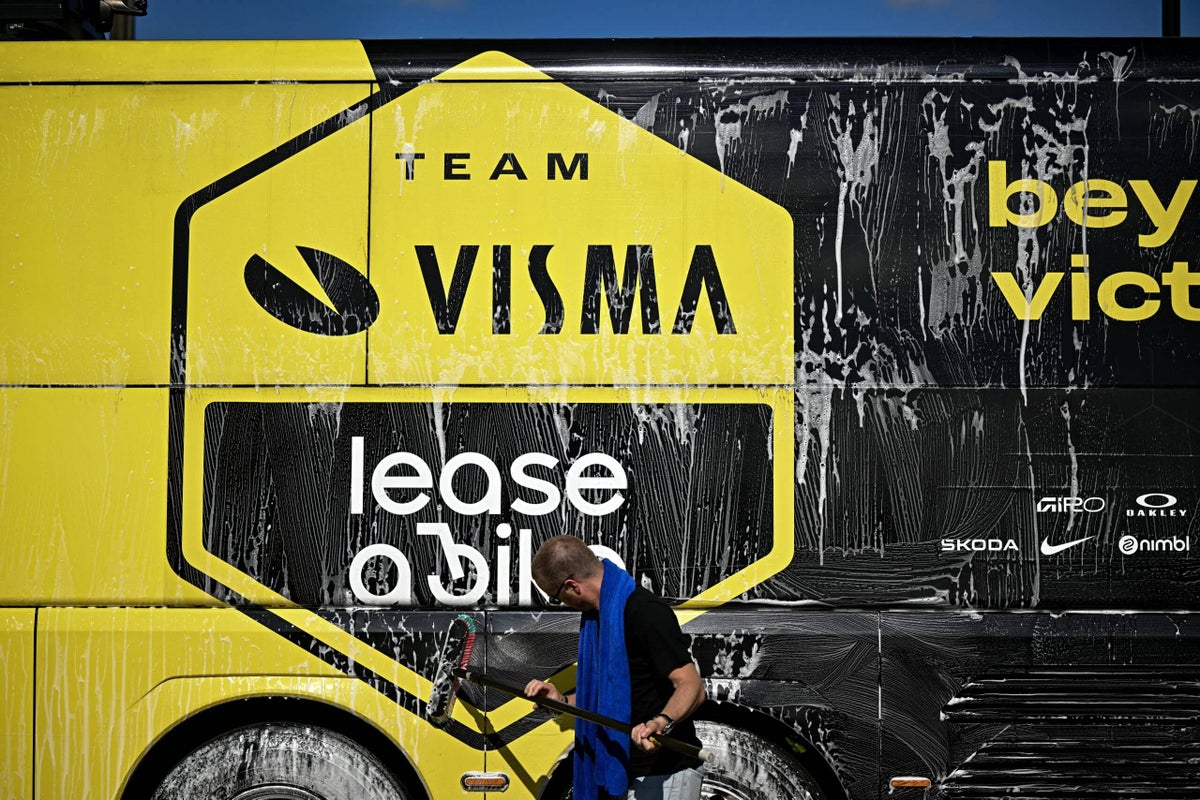 What return on investment can WorldTour cycling sponsors expect in 2026?