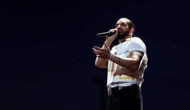 ‘Iceman’ Is Drake’s Best Album in 10 Years, If You Don’t Listen Too Closely