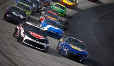 NASCAR