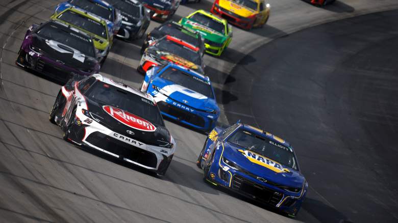 NASCAR
