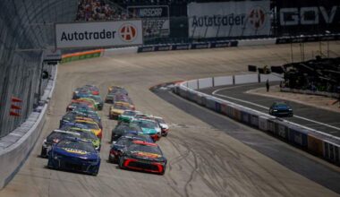 NASCAR