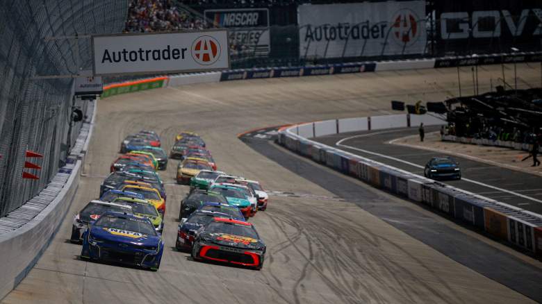 NASCAR